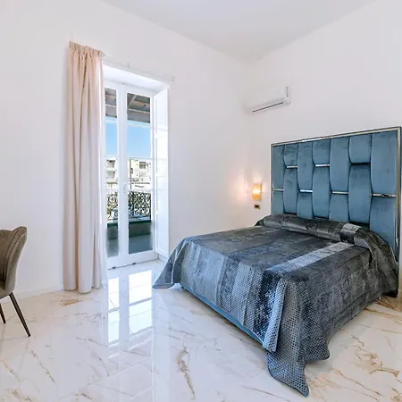 Villa Amato Rooms & Apartment-3